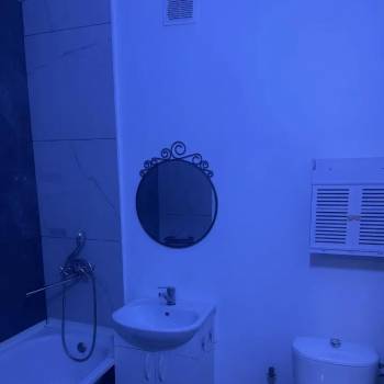 Сдается 1-комнатная квартира, 41 м²