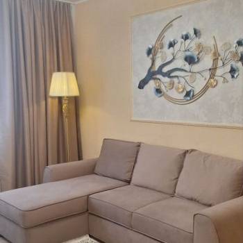 Сдается 1-комнатная квартира, 30 м²