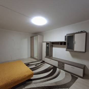Продается 1-комнатная квартира, 33,7 м²