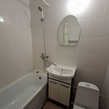 Продается 1-комнатная квартира, 33,7 м²