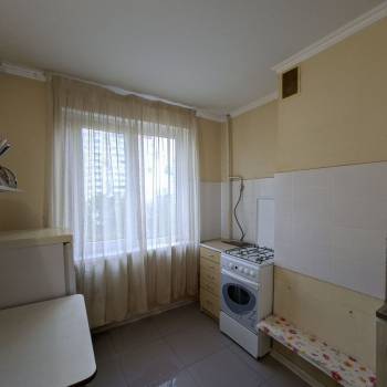Продается 1-комнатная квартира, 33,7 м²