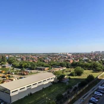 Продается 1-комнатная квартира, 33,2 м²