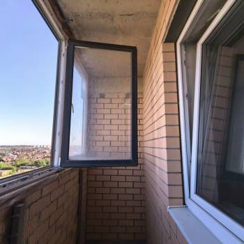 Продается 1-комнатная квартира, 33,2 м²