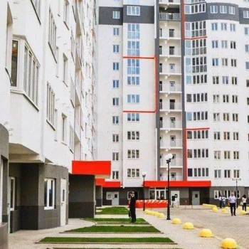 Продается 3-х комнатная квартира, 82 м²