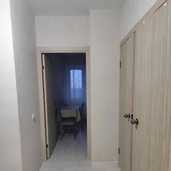 Сдается 2-х комнатная квартира, 56 м²