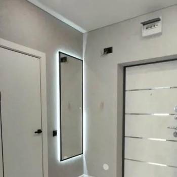 Продается 1-комнатная квартира, 49 м²