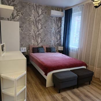 Сдается 1-комнатная квартира, 33 м²