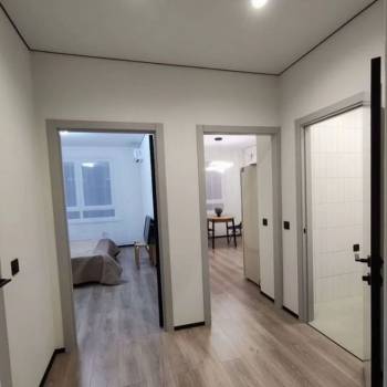Сдается 1-комнатная квартира, 36,6 м²