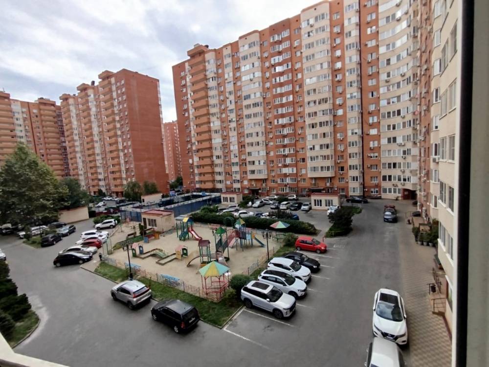 Сдам 1-ком. квартиру, Восточно-Кругликовская улица