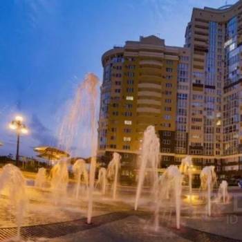 Сдается 1-комнатная квартира, 60 м²