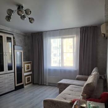 Сдается 2-х комнатная квартира, 50 м²