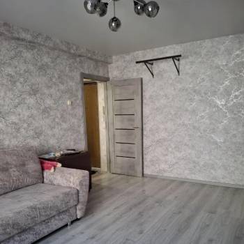 Сдается 2-х комнатная квартира, 50 м²