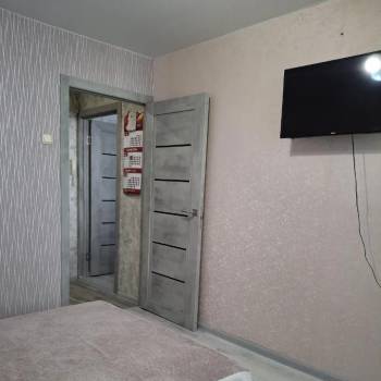 Сдается 2-х комнатная квартира, 50 м²