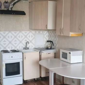 Сдается 1-комнатная квартира, 23,9 м²