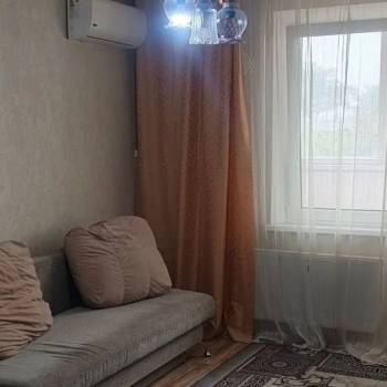 Сдается 1-комнатная квартира, 23,9 м²