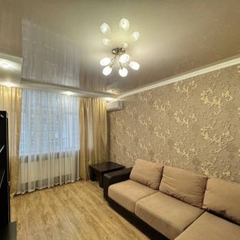 Сдается 2-х комнатная квартира, 48 м²