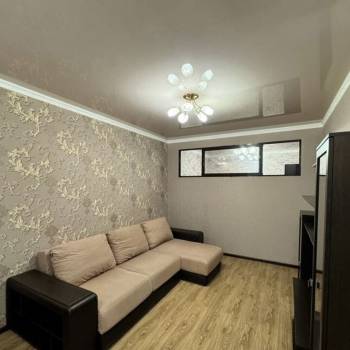 Сдается 2-х комнатная квартира, 48 м²