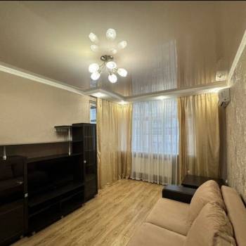 Сдается 2-х комнатная квартира, 48 м²