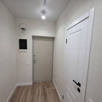Продается 1-комнатная квартира, 34,9 м²