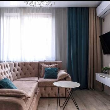 Сдается 2-х комнатная квартира, 50 м²