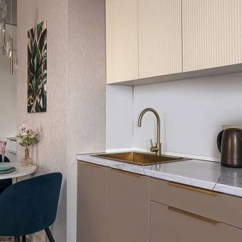 Сдается 2-х комнатная квартира, 50 м²