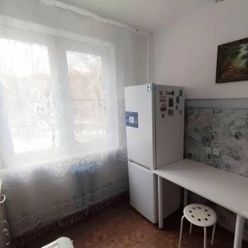 Сдается 1-комнатная квартира, 32,3 м²