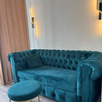 Сдается 1-комнатная квартира, 31 м²