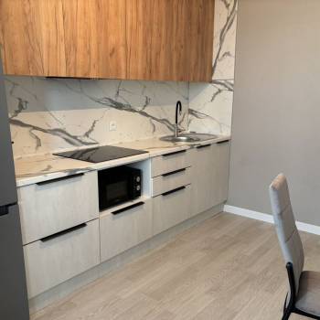 Сдается 1-комнатная квартира, 45 м²