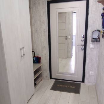 Продается 1-комнатная квартира, 28,1 м²