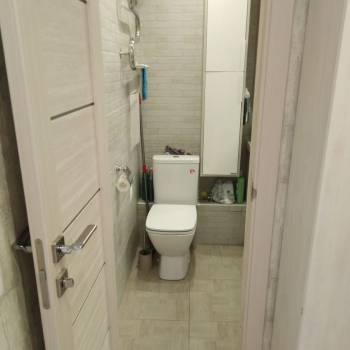 Продается 1-комнатная квартира, 28,1 м²