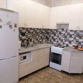Продается 2-х комнатная квартира, 64,7 м²