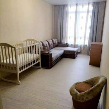 Продается 2-х комнатная квартира, 64,7 м²