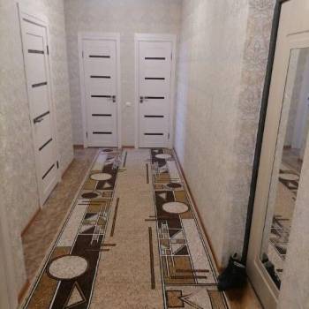 Продается 2-х комнатная квартира, 64,7 м²