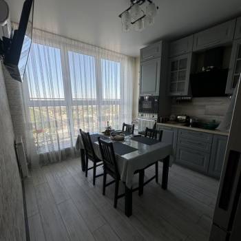 Продается 2-х комнатная квартира, 61,3 м²