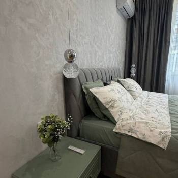 Сдается 2-х комнатная квартира, 52,4 м²