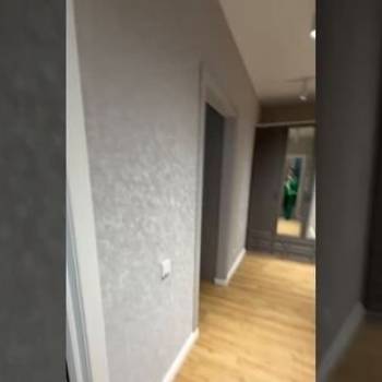 Сдается 2-х комнатная квартира, 52,4 м²