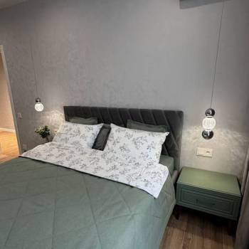 Сдается 2-х комнатная квартира, 52,4 м²