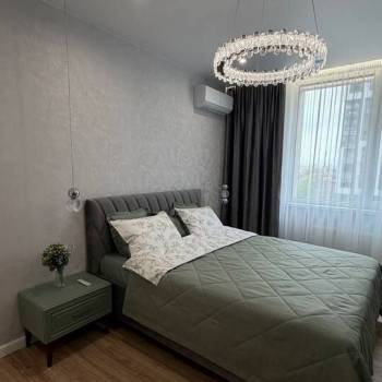 Сдается 2-х комнатная квартира, 52,4 м²