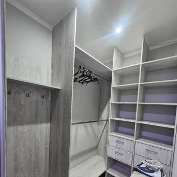 Сдается 1-комнатная квартира, 46 м²