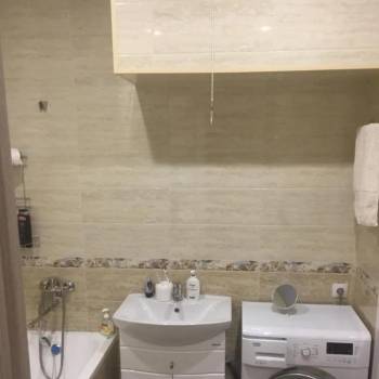 Продается 1-комнатная квартира, 40 м²