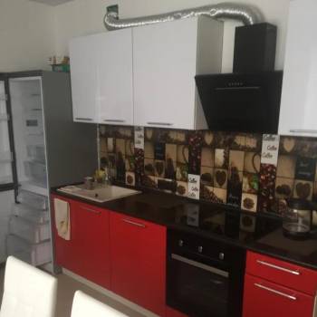 Продается 1-комнатная квартира, 40 м²