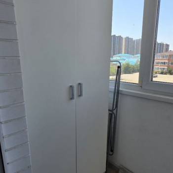 Продается 1-комнатная квартира, 18,1 м²