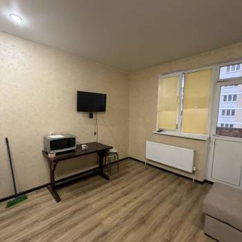 Продается 1-комнатная квартира, 25 м²