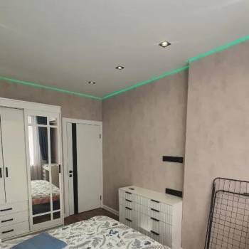 Сдается 1-комнатная квартира, 37 м²