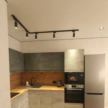 Сдается 1-комнатная квартира, 37 м²