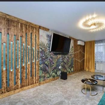 Продается Многокомнатная квартира, 78 м²