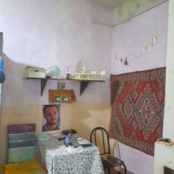 Продается 1-комнатная квартира, 24,6 м²