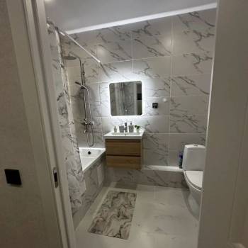 Продается 1-комнатная квартира, 34 м²
