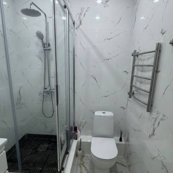Продается 1-комнатная квартира, 49 м²
