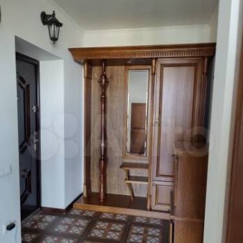 Продается Многокомнатная квартира, 117,3 м²